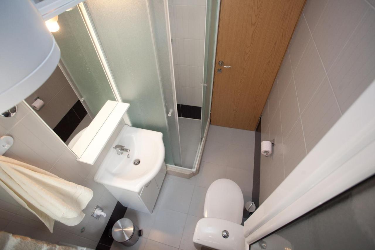 Casa Matosica Apartments سبليت المظهر الخارجي الصورة