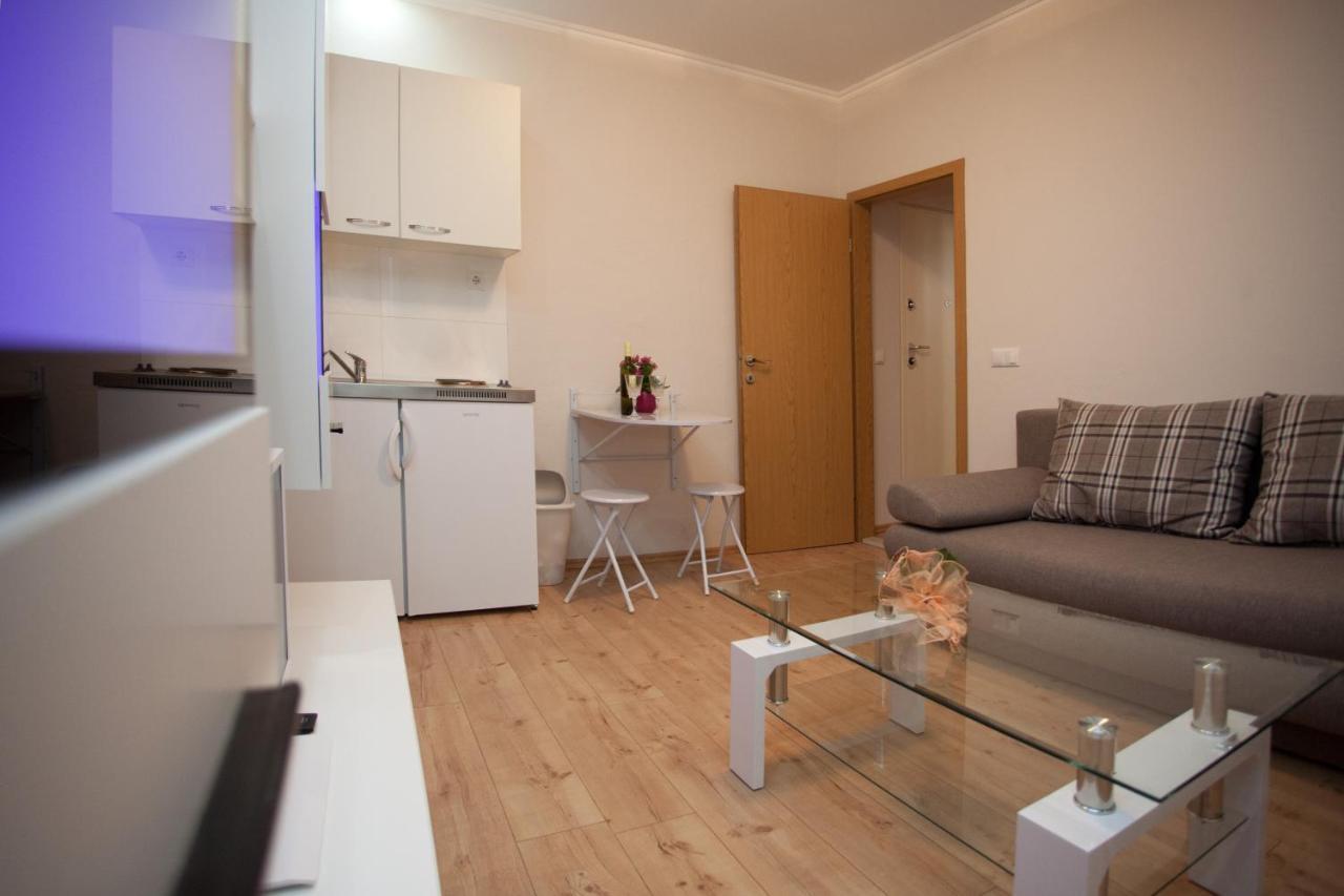 Casa Matosica Apartments سبليت المظهر الخارجي الصورة