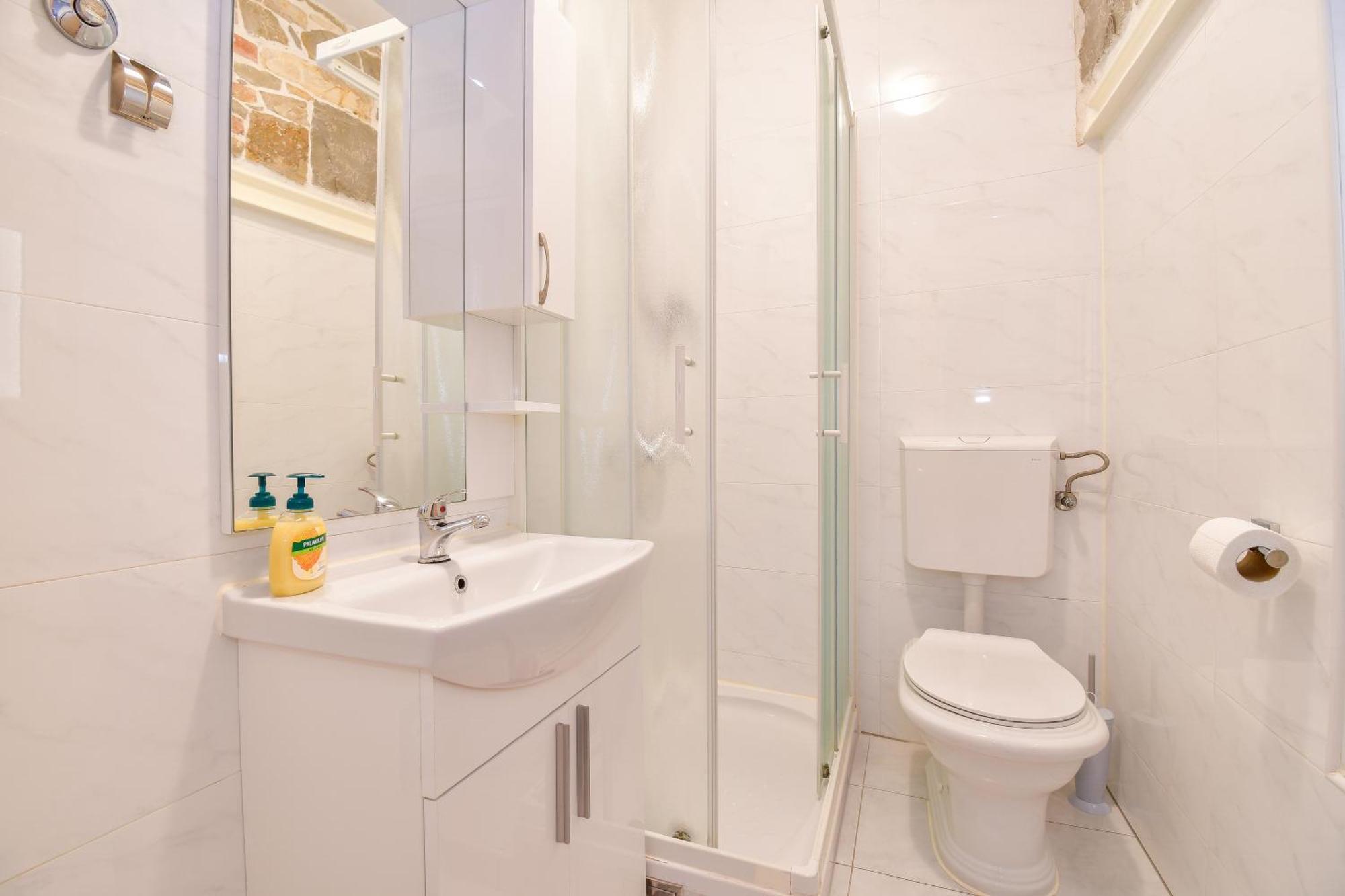 Casa Matosica Apartments سبليت المظهر الخارجي الصورة