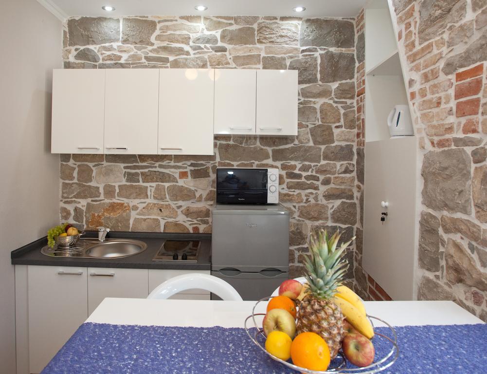 Casa Matosica Apartments سبليت الغرفة الصورة